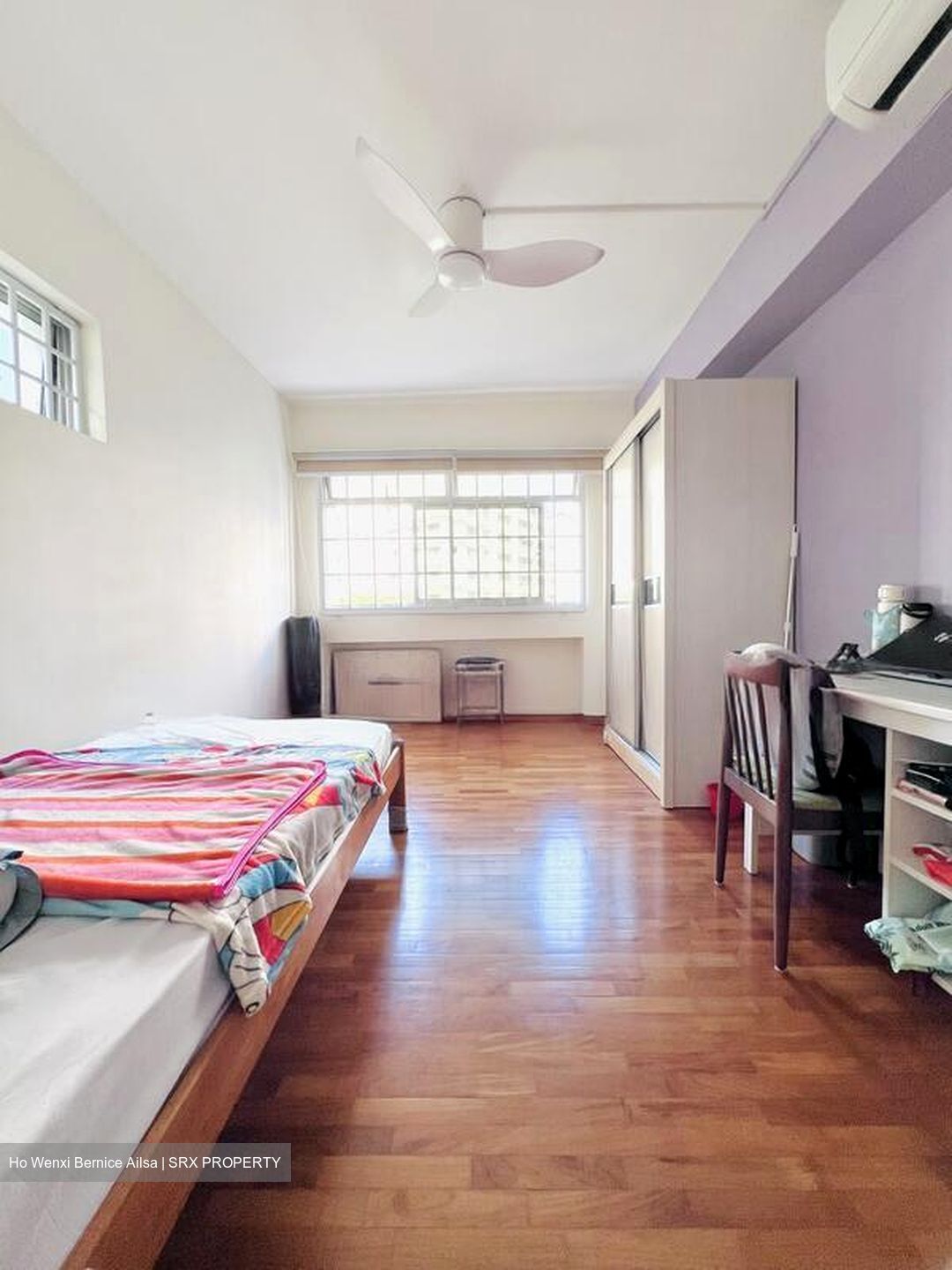 Blk 652 Eunos Damai Ville (Bedok), HDB 5 Rooms #518106671